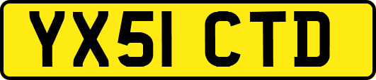 YX51CTD