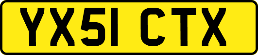 YX51CTX