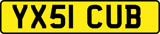 YX51CUB
