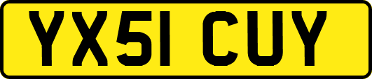 YX51CUY