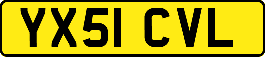 YX51CVL