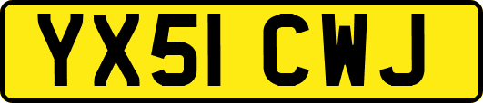 YX51CWJ