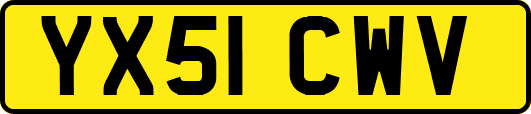 YX51CWV