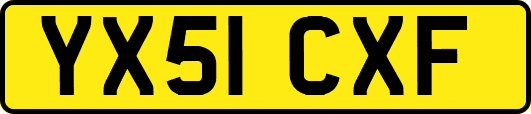 YX51CXF