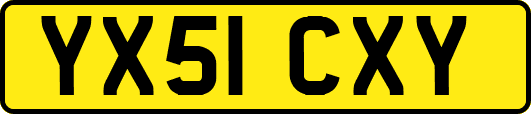 YX51CXY