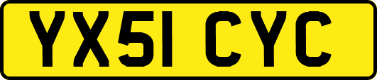 YX51CYC