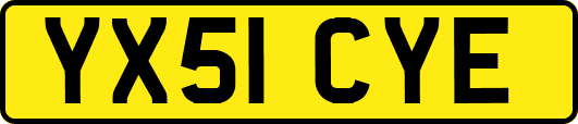 YX51CYE