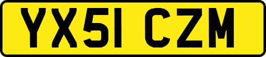 YX51CZM