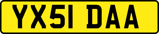 YX51DAA