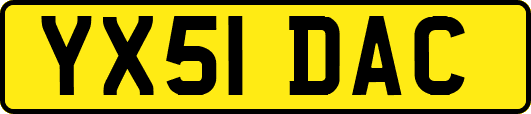 YX51DAC