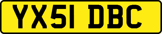 YX51DBC