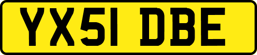 YX51DBE