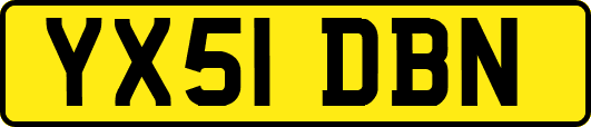 YX51DBN