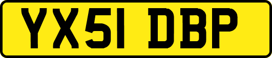 YX51DBP