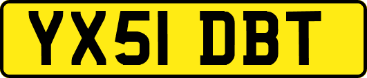 YX51DBT