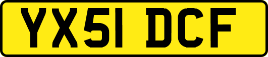 YX51DCF