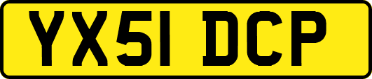 YX51DCP