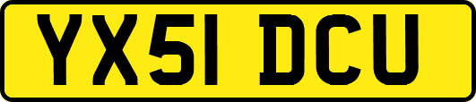 YX51DCU