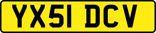 YX51DCV