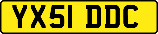 YX51DDC