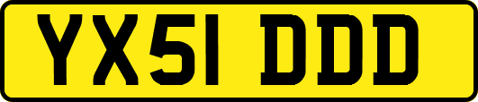 YX51DDD