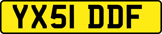 YX51DDF