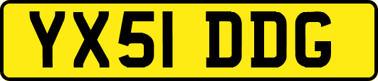 YX51DDG