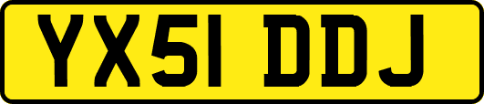 YX51DDJ