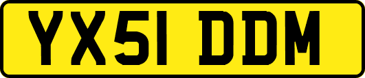 YX51DDM