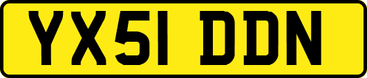 YX51DDN