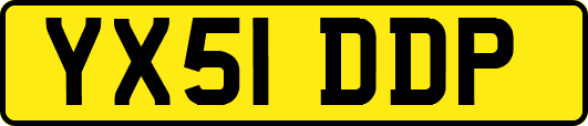 YX51DDP