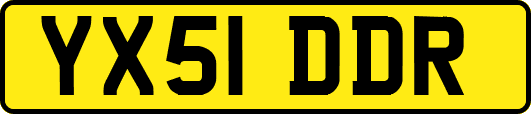 YX51DDR