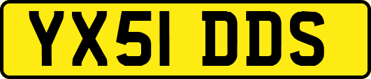 YX51DDS