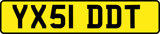 YX51DDT