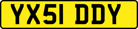 YX51DDY