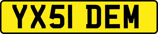 YX51DEM