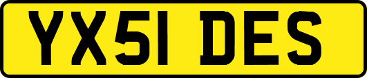 YX51DES