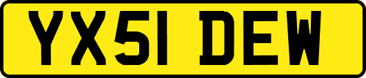 YX51DEW