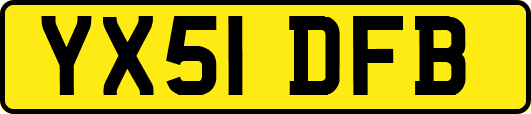 YX51DFB