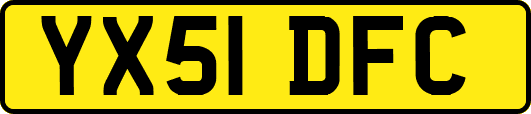 YX51DFC