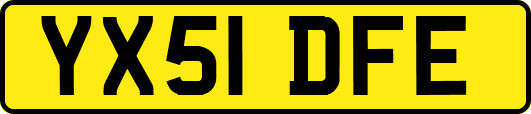 YX51DFE