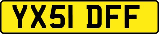 YX51DFF