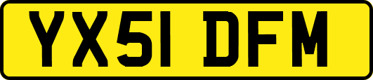 YX51DFM