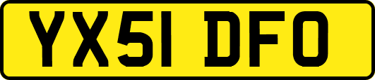 YX51DFO