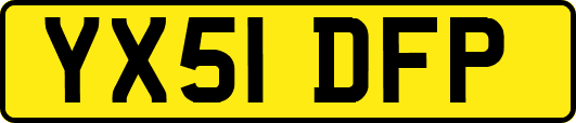 YX51DFP