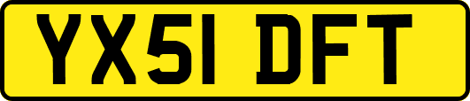 YX51DFT