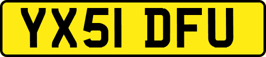 YX51DFU