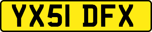 YX51DFX