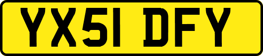 YX51DFY