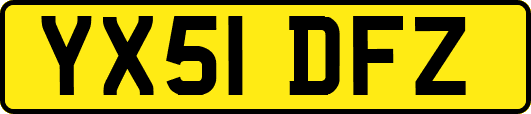 YX51DFZ